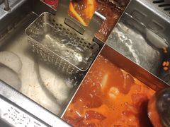 -海底捞火锅(凯德广场店)