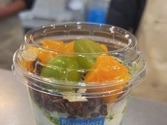 -Blueglass酸奶(北京环宇荟店)