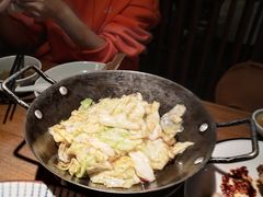 -北方家宴(番禺永旺店)