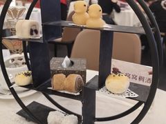 -北京全聚德(王府井店)