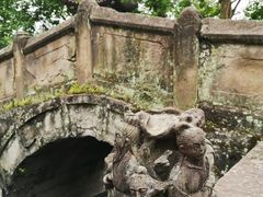 -丰都鬼城名山景区