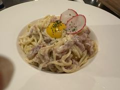 -La Creperie法餐厅(芮欧百货店)