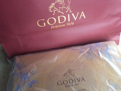 -GODIVA(王府井apm店)