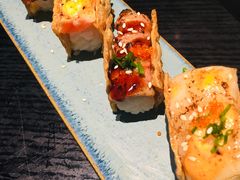 -和一料理(安阳店)
