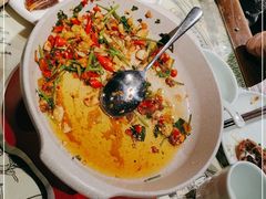 -井水小厨·湘菜(活力广场店)