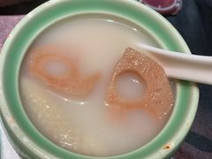 秋藕炖老鸡汤-蟹榭·本帮江浙菜·蟹宴(五角场合生汇商场店)