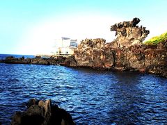 -龙头岩(Dragon Head Rock)