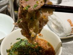 -ONE FULL 古董港式海鲜火锅