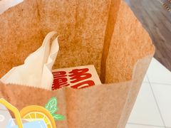 -汉堡王(西直门凯德MALL店)