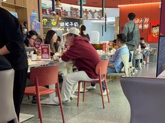-虎丫炒鸡(郑州高新万科店)