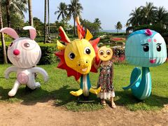 -三亚亚龙湾天域度假酒店