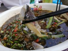 -江湖黑大兔(杨家坪店)