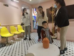 -吉姆叔叔亲子儿童摄影(青岛印象·山店)