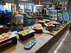 -金狮国际酒店自助餐(金狮店)