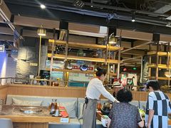 -一品诚记烤肉·甄选店(中南路店)