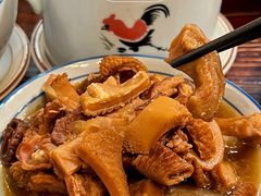 -黄祥华养生堂·炖汤·营养蒸饭(岭南天地店)