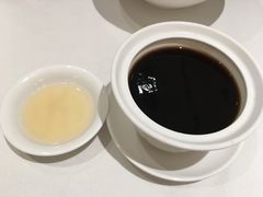 古法龟苓膏-潮福城大酒楼·潮味粤品·港式点心(湖滨北路店)