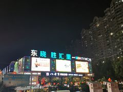 -东晓胜汇里(南洲北路店)
