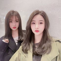 点击看大图 -MMby Hair Code芭曲发型