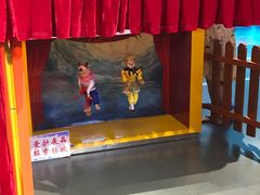 -佛山科学馆