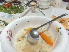 -马白开来特色羊排揪片子  (总店)