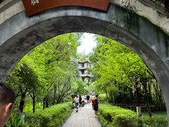 -成都杜甫草堂博物馆