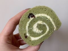 白脱抹茶卷-红宝石·鲜奶小方(长阳店)