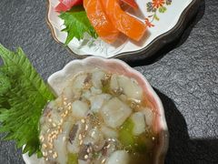 -炉石六本目·冰鲜和牛炭火烤肉·寿喜烧店(梅江店)