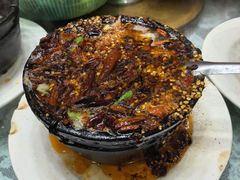 -好清香砂锅(总店)