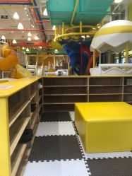 -泛尼尼儿童乐园(文化广场店)