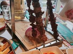 -通海俄式烧烤·俄罗斯大串(嵩山路店)