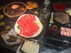 -重八牛府之小有名气(大望路店)