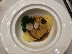 -三宝大饭店-中和艺素餐厅(浦上金山正祥广场店)