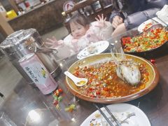 -朗妈私房菜(婺女州店)