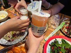 -阿记烧烤(英达路店)