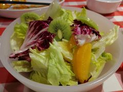 -西贝莜面村(双井店)