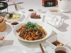 -潮福城大酒楼·潮味粤品·港式点心(湖滨北路店)