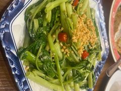 -曼谷食堂·泰国家庭料理(丹桂路店)
