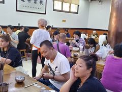 大堂-回坊马二饺子馆