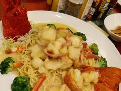 -富淳饭店(陆家嘴保利广场店)