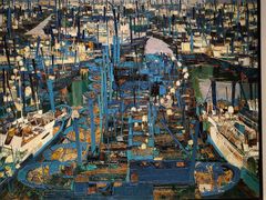 -中华艺术宫(上海美术馆)