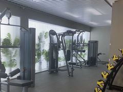 -WEGYMER健萌健身(雅颂居馆)