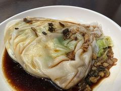 肠粉-食味稻汕头小吃(方庄店)