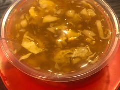 马蹄沙-玫瑰甜品(文明路店)