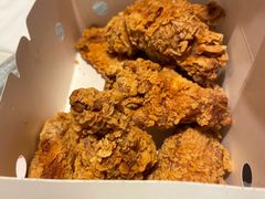 -麦当劳(朝阳路得来速店)