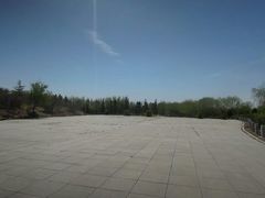 -通辽森林公园