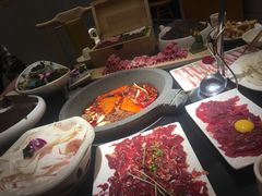 -潘小辣鲜肉老火锅