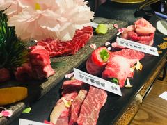 -樱宿日式和牛烧肉(五道口店)