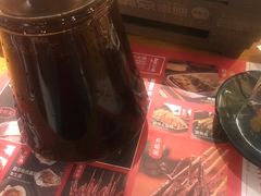 -聚点串吧·北京烧烤(赵登禹路店)