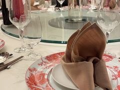 -杭州西子湖四季酒店·金沙厅